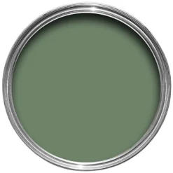 Farrow & Ball Estate Matt Emulsion Paint Calke Green - 2.5L -Laura Paint Shop 12839296 2824952919820953