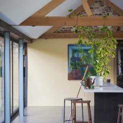 Farrow & Ball Estate Matt Emulsion Paint Hay - 2.5L -Laura Paint Shop 12839301 1884952919826482