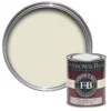 Farrow & Ball Exterior Eggshell Paint James White - 750ml 2 Farrow & Ball Exterior Eggshell Paint James White - 750ml -Laura Paint Shop 12839310 1754951864639803