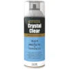 Rust-Oleum Gloss Spray Paint - Crystal Clear - 400ml 2 Rust-Oleum Gloss Spray Paint - Crystal Clear - 400ml -Laura Paint Shop 12839351 1114831944969183