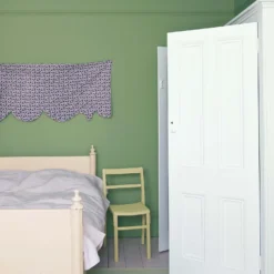 Farrow & Ball Full Gloss Paint Dimity - 750ml 9 Farrow & Ball Full Gloss Paint Dimity - 750ml -Laura Paint Shop 12839361 1794908320391285