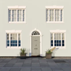 Sandtex Ultra Smooth Masonry Paint - Chalk Hill - 150ml 17 Sandtex Ultra Smooth Masonry Paint - Chalk Hill - 150ml -Laura Paint Shop 12839487 1414871823565545