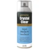 Rust-Oleum Semi Gloss Spray Paint - Crystal Clear - 400ml 1 Rust-Oleum Semi Gloss Spray Paint - Crystal Clear - 400ml -Laura Paint Shop 12839731 9824831969885878