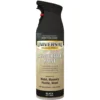 Rust-Oleum Universal Matt Spray Paint - Black - 400ml 2 Rust-Oleum Universal Matt Spray Paint - Black - 400ml -Laura Paint Shop 12839812 3234831908588885