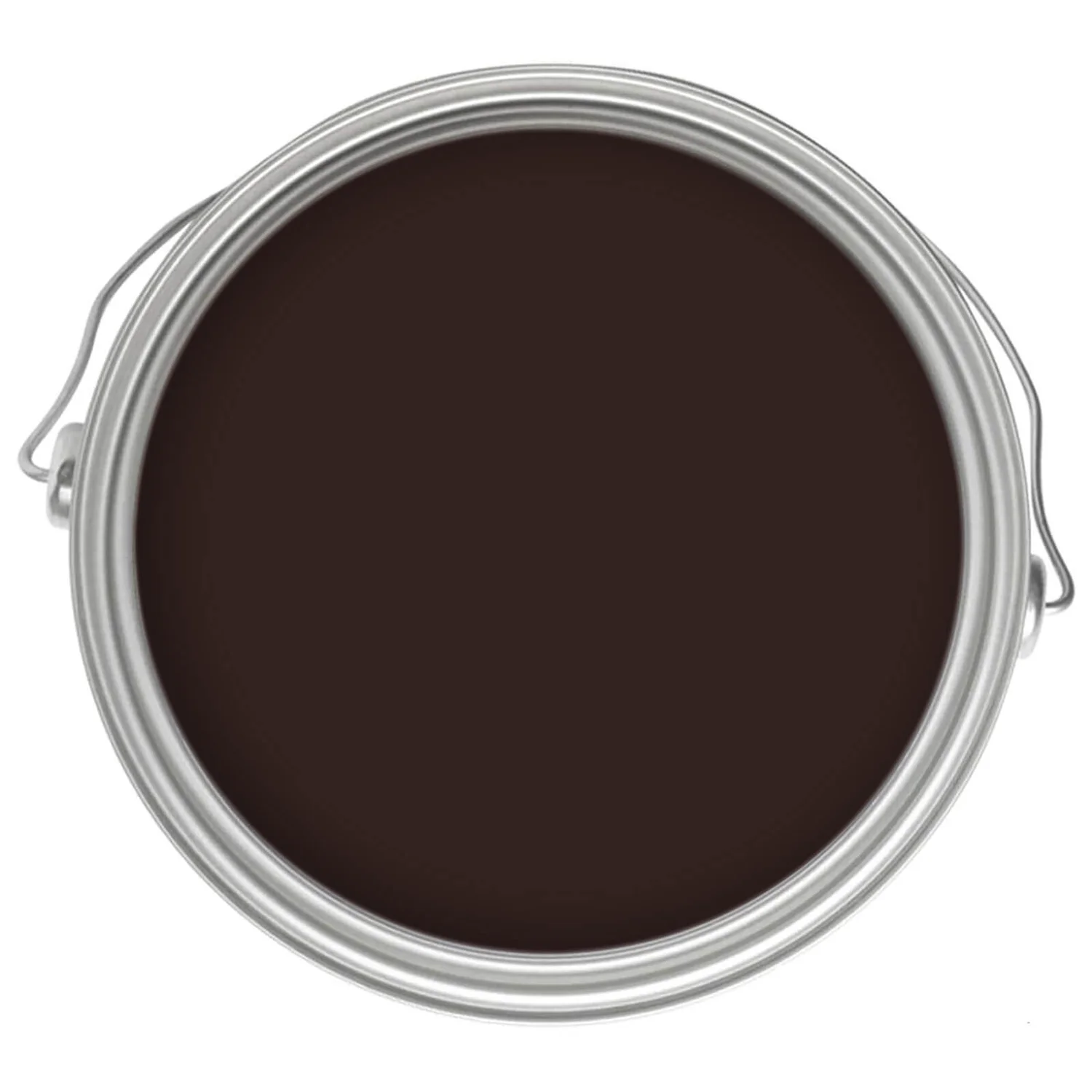 Abigail Ahern Matt Emulsion Paint Crosby - 2.5L 3 Abigail Ahern Matt Emulsion Paint Crosby - 2.5L