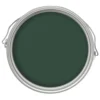 Abigail Ahern Matt Emulsion Paint Mercer Green - 2.5L 2 Abigail Ahern Matt Emulsion Paint Mercer Green - 2.5L -Laura Paint Shop 12839858 1114831949675019