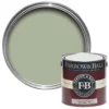 Farrow & Ball Modern Matt Emulsion Paint Vert De Terre - 2.5L 1 Farrow & Ball Modern Matt Emulsion Paint Vert De Terre - 2.5L -Laura Paint Shop 12839868 1304951862703738