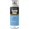 Rust-Oleum Matt Spray Paint - Crystal Clear - 400ml 1 Rust-Oleum Matt Spray Paint - Crystal Clear - 400ml -Laura Paint Shop 12839874 6784831603752963