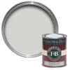 Farrow & Ball Exterior Eggshell Paint Blackened - 750ml 2 Farrow & Ball Exterior Eggshell Paint Blackened - 750ml -Laura Paint Shop 12839925 1524951864864824