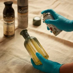 Rust-Oleum Universal Spray Paint - Hammered Black - 400ml 7 Rust-Oleum Universal Spray Paint - Hammered Black - 400ml -Laura Paint Shop 12840089 1704917405020007