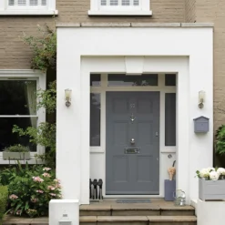 Sandtex® Ultra Smooth Masonry Paint Mid Stone - 10L 16 Sandtex® Ultra Smooth Masonry Paint Mid Stone - 10L -Laura Paint Shop 12840368 1864872085309656