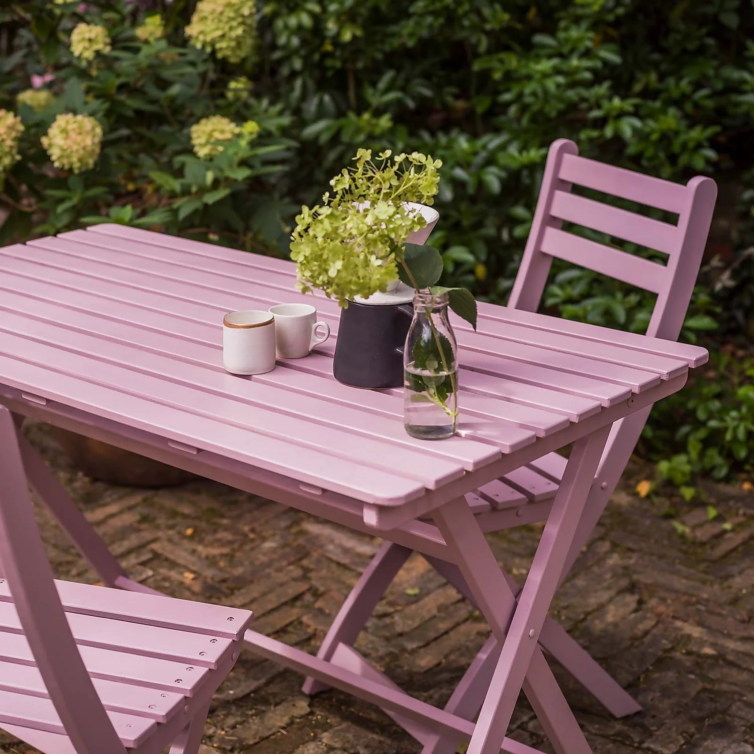 Farrow & Ball Exterior Eggshell Paint Cinder Rose - 750ml 4 Farrow & Ball Exterior Eggshell Paint Cinder Rose - 750ml - Image 2