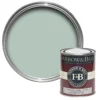 Farrow & Ball Exterior Eggshell Paint Teresa's Green - 750ml 1 Farrow & Ball Exterior Eggshell Paint Teresa's Green - 750ml -Laura Paint Shop 12840572 1924951852715136