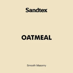 Sandtex® Ultra Smooth Masonry Paint Oatmeal - 10L 20 Sandtex® Ultra Smooth Masonry Paint Oatmeal - 10L -Laura Paint Shop 12840642 1824872085950852