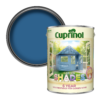 Cuprinol Garden Shades Paint Barleywood - 5L -Laura Paint Shop 12840648 6584949842387092