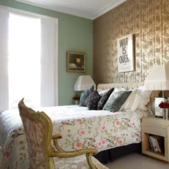 Farrow & Ball Full Gloss Paint Card Room Green - 750ml 9 Farrow & Ball Full Gloss Paint Card Room Green - 750ml -Laura Paint Shop 12840683 1864908108727956