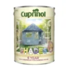 Cuprinol Garden Shades Forget Me Not- 5L 2 Cuprinol Garden Shades Forget Me Not- 5L -Laura Paint Shop 12840743 3934831971617283
