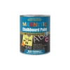 Rust-Oleum WB Magnetic Chalkboard Paint 750ml 2 Rust-Oleum WB Magnetic Chalkboard Paint 750ml -Laura Paint Shop 12840768 5594831910219895