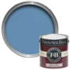 Farrow & Ball Estate Eggshell Cook's Blue - 2.5L 1 Farrow & Ball Estate Eggshell Cook's Blue - 2.5L -Laura Paint Shop 12840776 1514952920376943