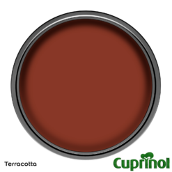 Cuprinol Garden Shades Terracotta - 1L 9 Cuprinol Garden Shades Terracotta - 1L -Laura Paint Shop 12840908 6954949842963908