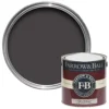 Farrow & Ball Estate Eggshell Paint Tanner's Brown - 2.5L