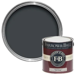 Farrow & Ball Full Gloss Paint Railings - 2.5L