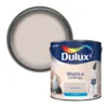 Dulux Matt Emulsion Paint Gentle Fawn - 2.5L 1 Dulux Matt Emulsion Paint Gentle Fawn - 2.5L -Laura Paint Shop 12841039 1474831898463603