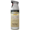 Rust-Oleum Titanium Silver - Universal Metallic Spray Paint - 400ml 1 Rust-Oleum Titanium Silver - Universal Metallic Spray Paint - 400ml -Laura Paint Shop 12841166 6814831950488940