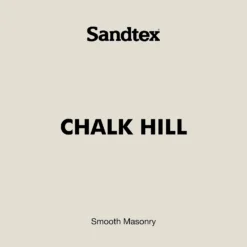 Sandtex® Ultra Smooth Masonry Paint Chalk Hill - 10L 20 Sandtex® Ultra Smooth Masonry Paint Chalk Hill - 10L -Laura Paint Shop 12841188 7154872086347365