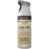 Rust-Oleum Hammered Silver - Universal Metallic Spray Paint - 400ml 1 Rust-Oleum Hammered Silver - Universal Metallic Spray Paint - 400ml -Laura Paint Shop 12841286 1454831962340518