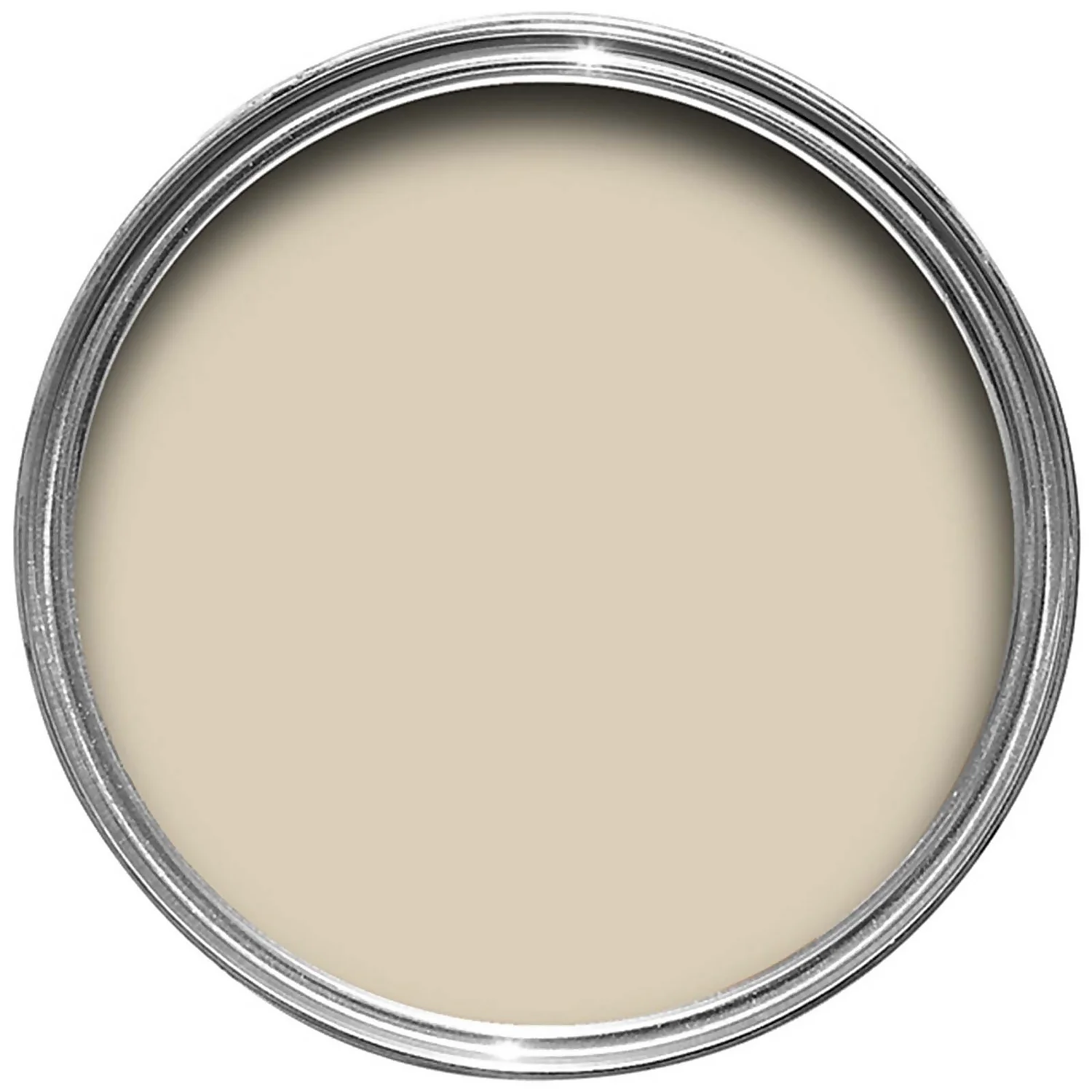 Farrow & Ball Exterior Eggshell Paint Off-White - 2.5L 4 Farrow & Ball Exterior Eggshell Paint Off-White - 2.5L - Image 2