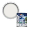 Dulux Weathershield Exterior Quick Dry Undercoat Pure Brilliant White - 750ml 1 Dulux Weathershield Exterior Quick Dry Undercoat Pure Brilliant White - 750ml -Laura Paint Shop 12841492 2084831883252196
