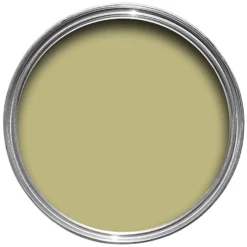 Farrow & Ball Exterior Eggshell Paint Churlish Green - 750ml 6 Farrow & Ball Exterior Eggshell Paint Churlish Green - 750ml -Laura Paint Shop 12841579 3304951863364413