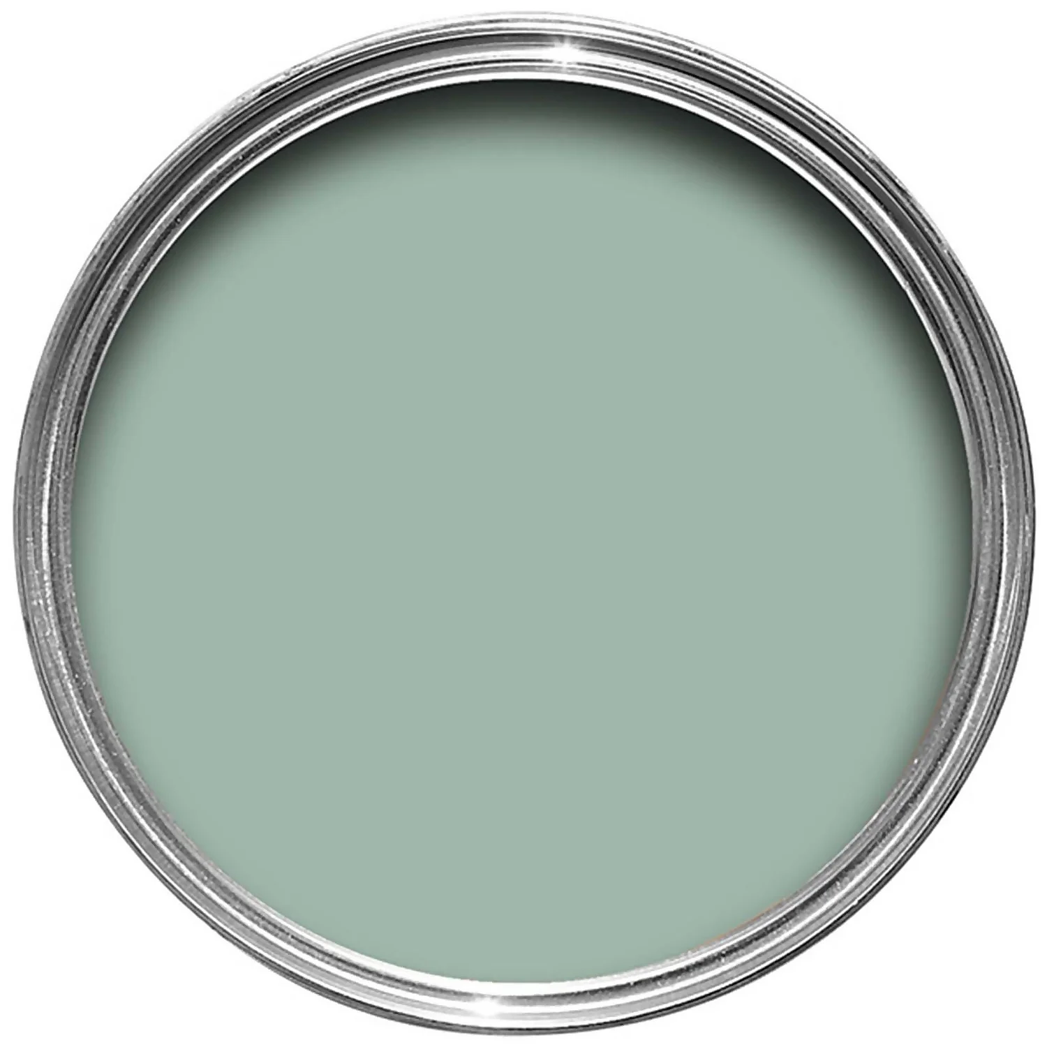 Farrow & Ball Full Gloss Paint Green Blue - 750ml 4 Farrow & Ball Full Gloss Paint Green Blue - 750ml - Image 2