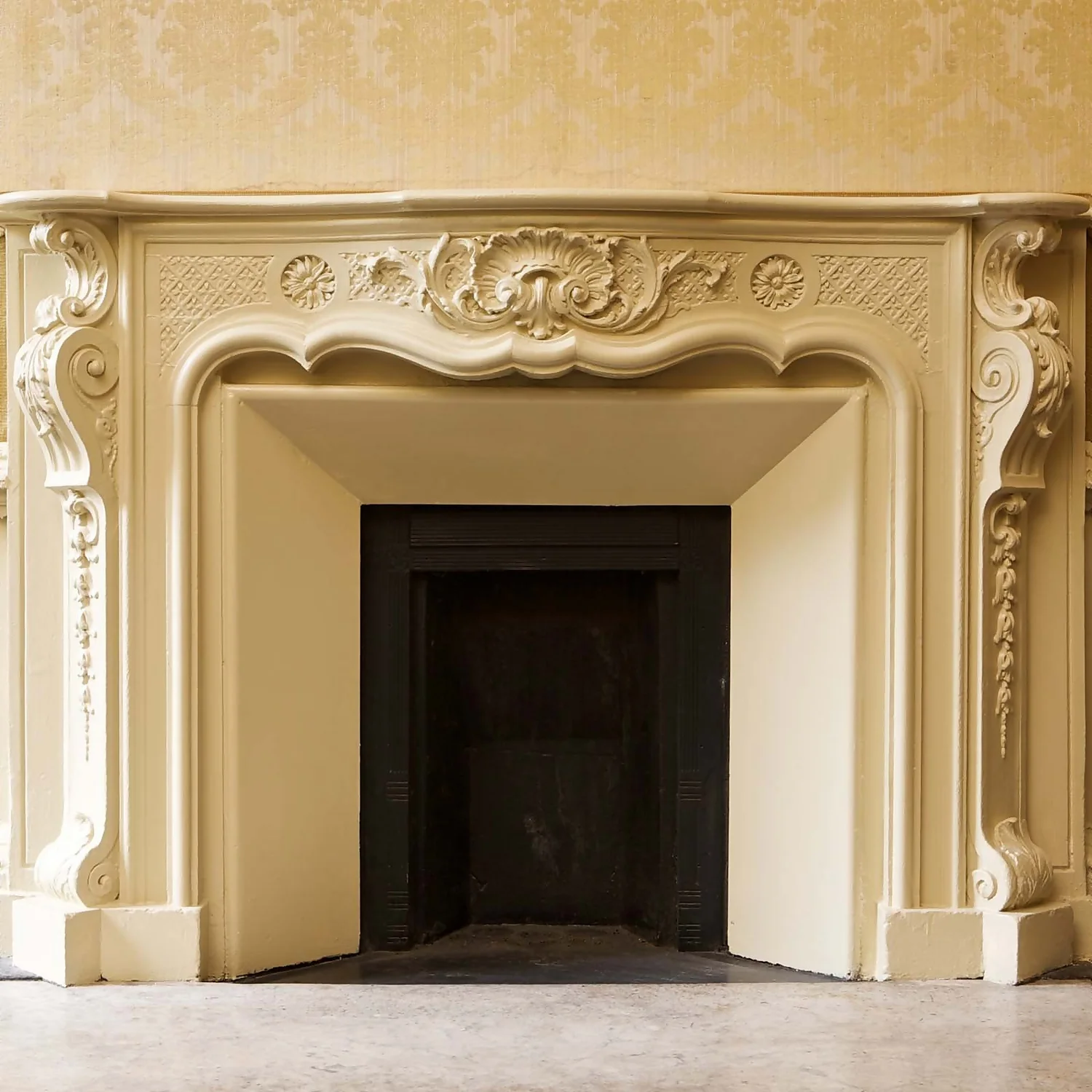 Farrow & Ball Estate Eggshell Cord - 750ml 4 Farrow & Ball Estate Eggshell Cord - 750ml - Image 2