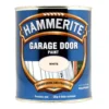 Hammerite White - Garage Door Enamel Exterior Paint - 750ml 1 Hammerite White - Garage Door Enamel Exterior Paint - 750ml -Laura Paint Shop 12841884 1834831908496314