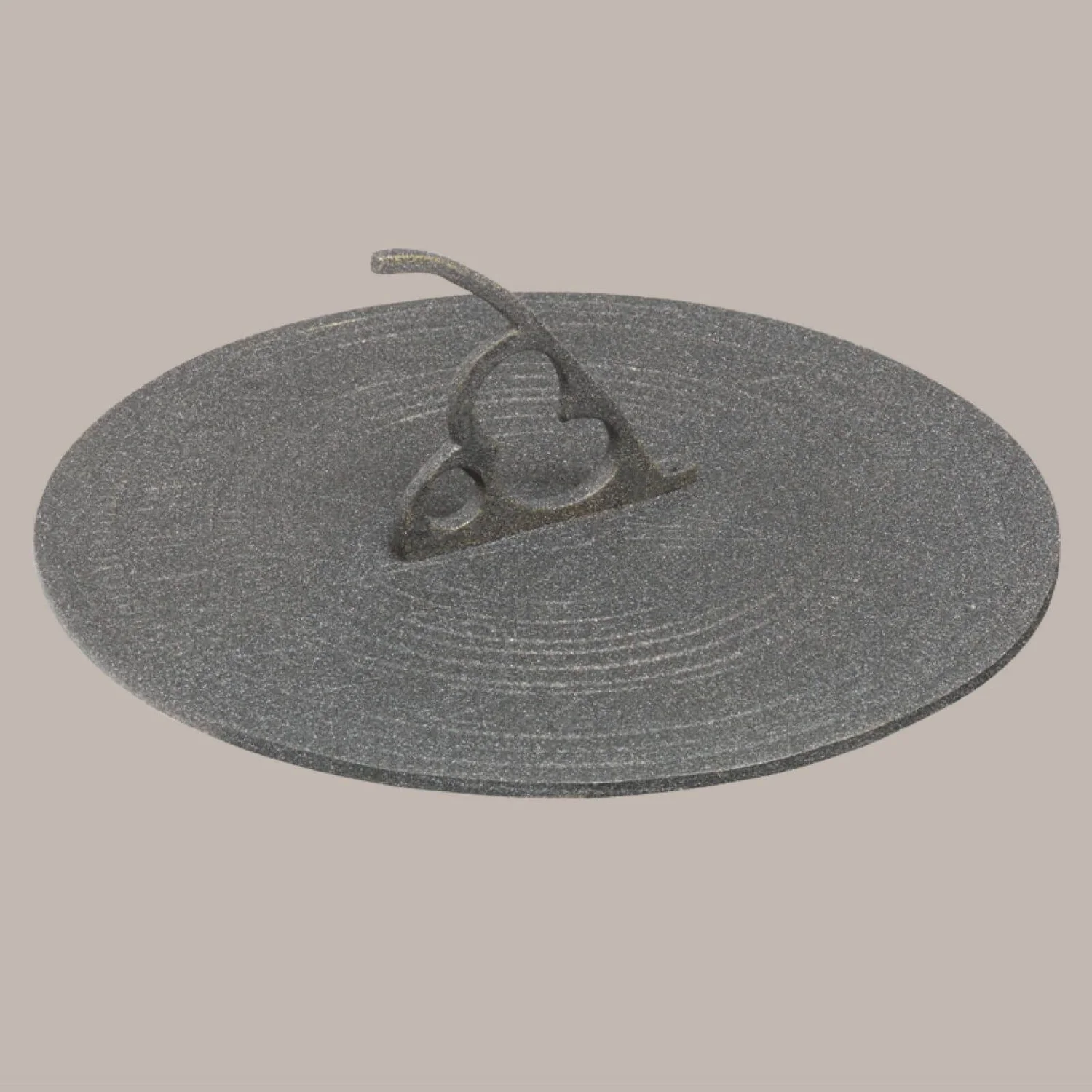 Rust-Oleum Textured Spray Paint - Aged Iron - 400ml 4 Rust-Oleum Textured Spray Paint - Aged Iron - 400ml - Image 2