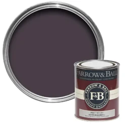 Farrow & Ball Exterior Eggshell Paint Pelt - 750ml