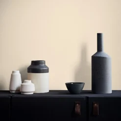 Crown Walls & Ceilings Silk Emulsion Paint Magnolia - 5L 13 Crown Walls & Ceilings Silk Emulsion Paint Magnolia - 5L -Laura Paint Shop 12841941 1364966161468474