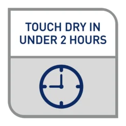 Dulux Quick Dry Difficult Surface Primer - 750ml 10 Dulux Quick Dry Difficult Surface Primer - 750ml -Laura Paint Shop 12842023 1474833169450875