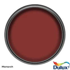 Dulux Weathershield Exterior Gloss Paint Monarch - 750ml 10 Dulux Weathershield Exterior Gloss Paint Monarch - 750ml -Laura Paint Shop 12842079 2014833169100535