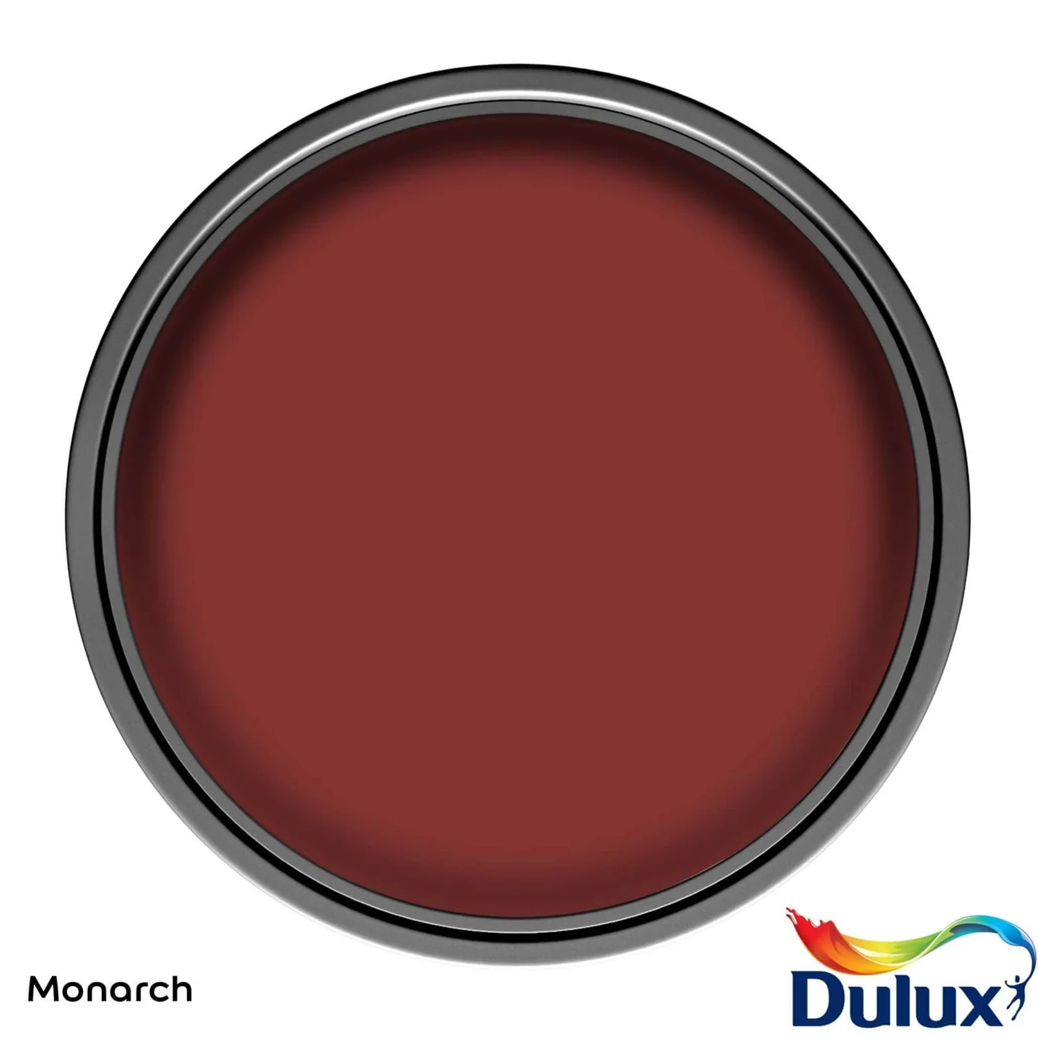Dulux Weathershield Exterior Gloss Paint Monarch - 750ml 5 Dulux Weathershield Exterior Gloss Paint Monarch - 750ml - Image 3