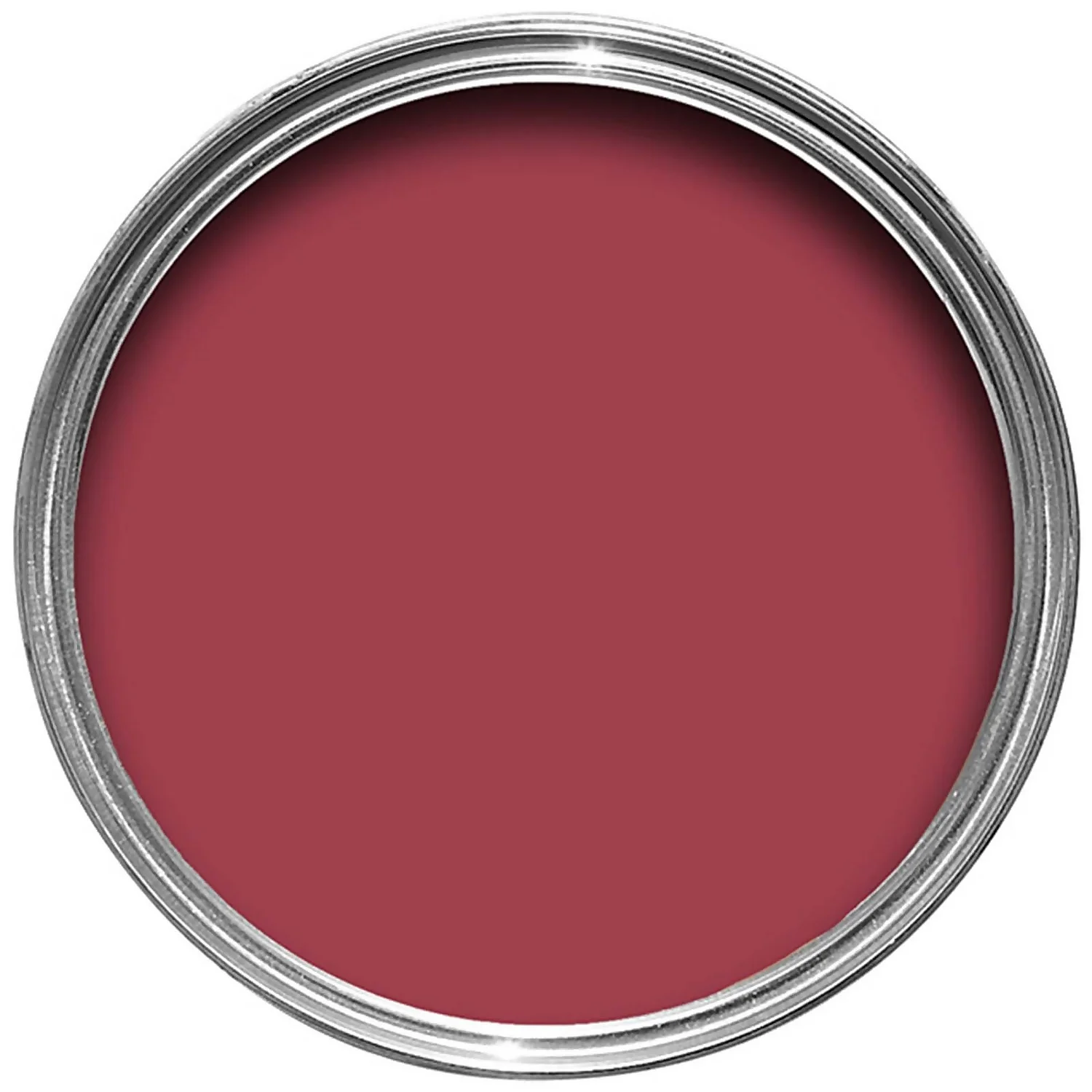 Farrow & Ball Full Gloss Rectory Red - 750ml 4 Farrow & Ball Full Gloss Rectory Red - 750ml - Image 2
