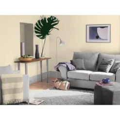 Dulux Light & Space Matt Emulsion Paint Morning Light - 2.5L 8 Dulux Light & Space Matt Emulsion Paint Morning Light - 2.5L -Laura Paint Shop 12842429 7814832977696401