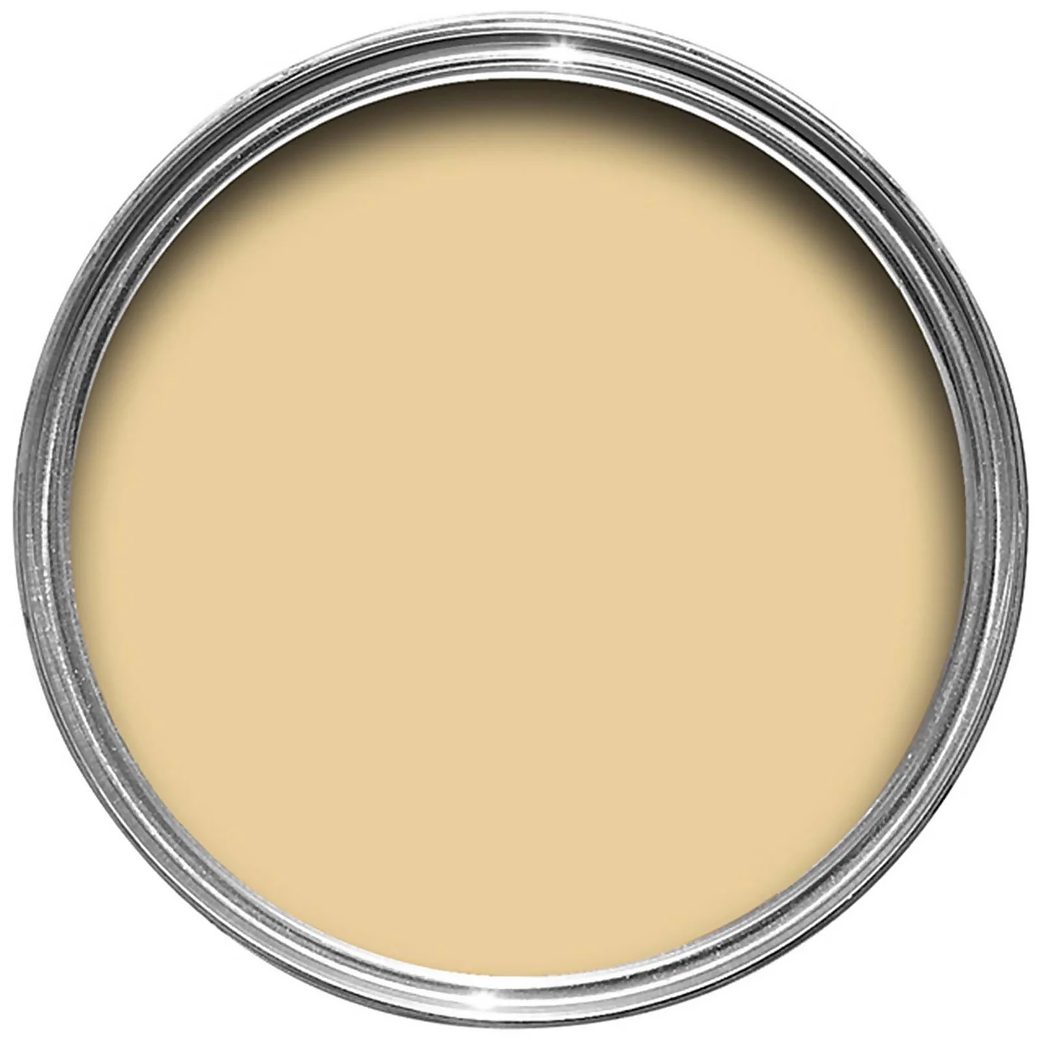 Farrow & Ball Full Gloss Paint Dorset Cream - 2.5L 4 Farrow & Ball Full Gloss Paint Dorset Cream - 2.5L - Image 2