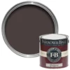 Farrow & Ball Exterior Eggshell Mahogany - 2.5L 1 Farrow & Ball Exterior Eggshell Mahogany - 2.5L -Laura Paint Shop 12842826 1944951868316222
