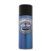 Hammerite Black - Hammered Exterior Aerosol Paint - 400ml 2 Hammerite Black - Hammered Exterior Aerosol Paint - 400ml -Laura Paint Shop 12843354 1394847448356913