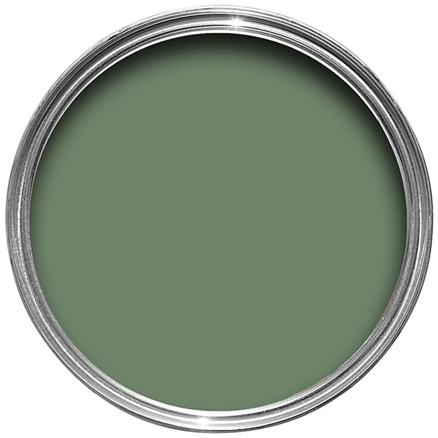 Farrow & Ball Exterior Masonry Calke Green - 5L 4 Farrow & Ball Exterior Masonry Calke Green - 5L - Image 2
