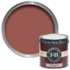 Farrow & Ball Exterior Eggshell Picture Gallery Red - 2.5L 2 Farrow & Ball Exterior Eggshell Picture Gallery Red - 2.5L -Laura Paint Shop 12843384 2084951868639889