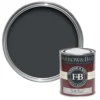 Farrow & Ball Estate Eggshell Off-Black - 750ml 2 Farrow & Ball Estate Eggshell Off-Black - 750ml -Laura Paint Shop 12843724 1774951868826063